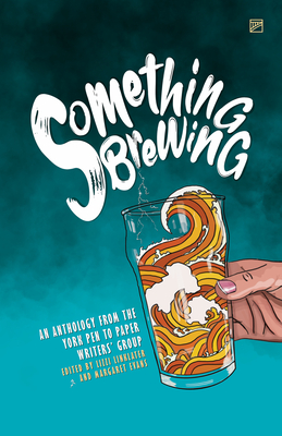 Something Brewing - Linklater, Lizzi (Editor)