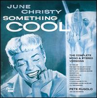 Something Cool [2001 Reissue] - June Christy