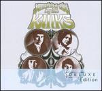 Something Else [2011 Deluxe Edition] - The Kinks