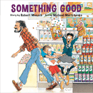 Something Good (Annikin Miniature Edition)