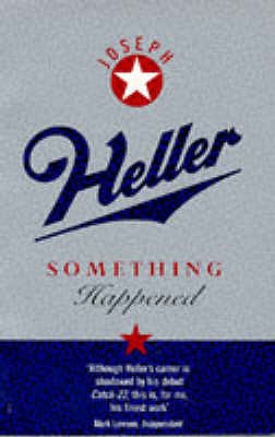 Something Happened - Heller, Joseph