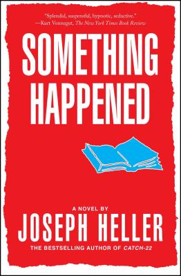 Something Happened - Heller, Joseph