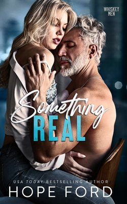 Something Real - Ford, Hope