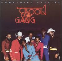 Something Special [Expanded Edition] - Kool & the Gang