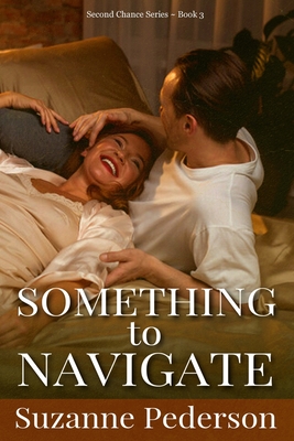 Something to Navigate - Pederson, Suzanne