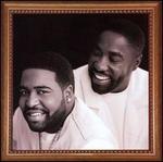 Something to Talk About - Eddie Sr. & Gerald Levert