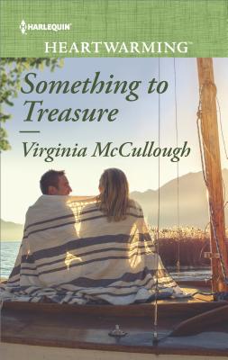 Something to Treasure - McCullough, Virginia