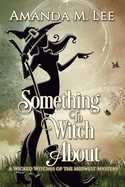 Something to Witch about