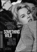 Something Wild [Criterion Collection] [2 Discs] - Jack Garfein