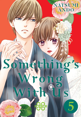 Something's Wrong with Us 5 - Ando, Natsumi