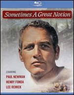 Sometimes a Great Notion [Blu-ray] - Paul Newman