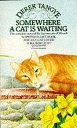 Somewhere a Cat is Waiting - Tangye, Derek