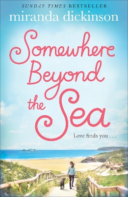 Somewhere Beyond the Sea - Dickinson, Miranda