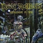 Somewhere in Time [LP] - Iron Maiden