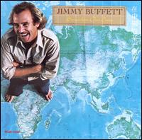 Somewhere Over China - Jimmy Buffett