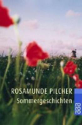 Sommergeschichten - Pilcher, Rosamunde