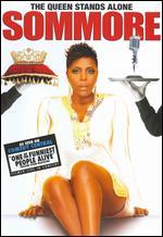 Sommore: The Queen Stands Alone [Slim Pack] [P&S]