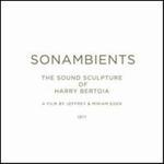 Somnambients: The Sound Sculpture of Harry Bertoia