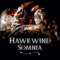 Somnia - Hawkwind
