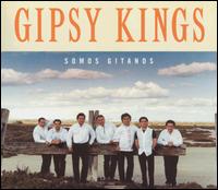 Somos Gitanos - Gipsy Kings