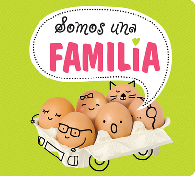 Somos Una Familia - Campabadal, Monica