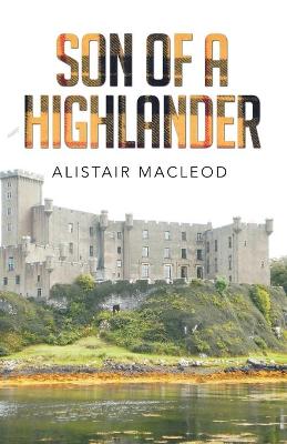 Son of a Highlander - MacLeod, Alistair