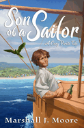 Son of a Sailor: A Cozy Pirate Tale