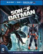 Son of Batman [2 Discs] [Includes Digital Copy] [Blu-ray/DVD] [Only @ Best Buy]