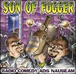 Son of Fugger: Radio Comedy Ads Nauseam