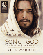 Son of God Bible Study Kit: The Life of Jesus in You