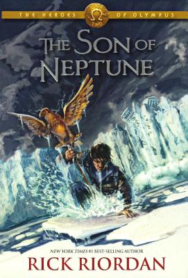 Son of Neptune - Riordan, Rick