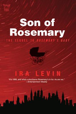 Son of Rosemary - Levin, Ira