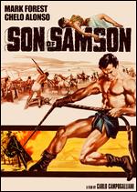 Son of Samson - Carlo Campogalliani
