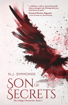 Son of Secrets - Simmonds, N J