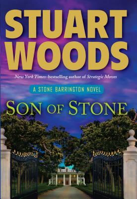 Son of Stone - Woods, Stuart