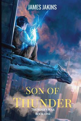 Son of Thunder - Jakins, James