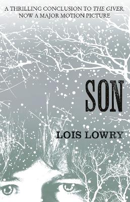 Son - Lowry, Lois