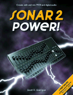 Sonar 2 Power! - Garrigus, Scott R