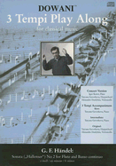 Sonata (Hallenser) No. 2 for Flute and Basso Continuo in E Minor