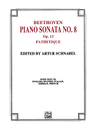Sonata No. 8 in C Minor, Op. 13: Path?tique