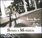 Sonatas and Meditations