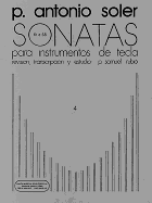 Sonatas Volume Four