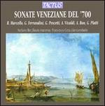 Sonate Veneziane Del '700