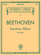 Sonatina Album: Schirmer Library of Classics Volume 1977 Piano Solo