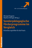 Sonderpadagogische Forderprogramme Im Vergleich: Orientierungshilfen Fur Die Praxis