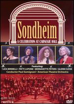Sondheim: A Celebration at Carnegie Hall - 
