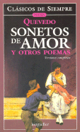 Sonetos de Amor y Otros Poemas