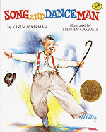 Song and Dance Man