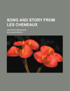 Song and Story from Les Cheneaux: Vacation Memories