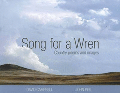 Song for a Wren: Country Poems and Images